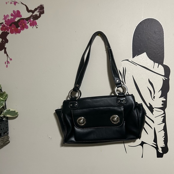 Cute Black Purse - Picture 8 of 10